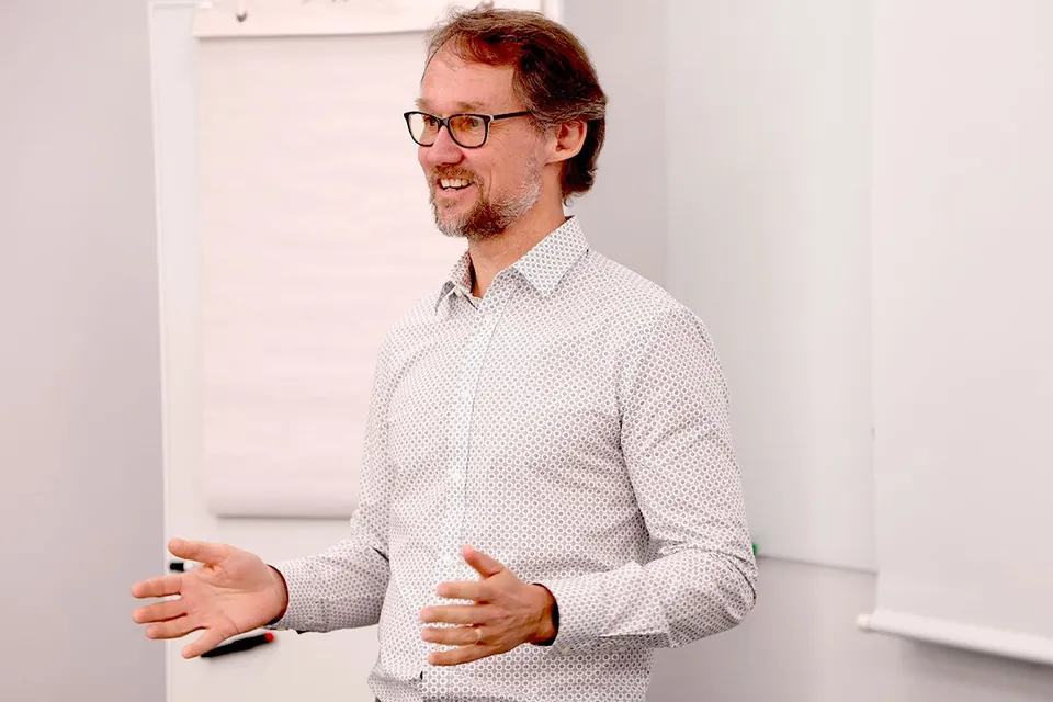 Kristian Wahlgren